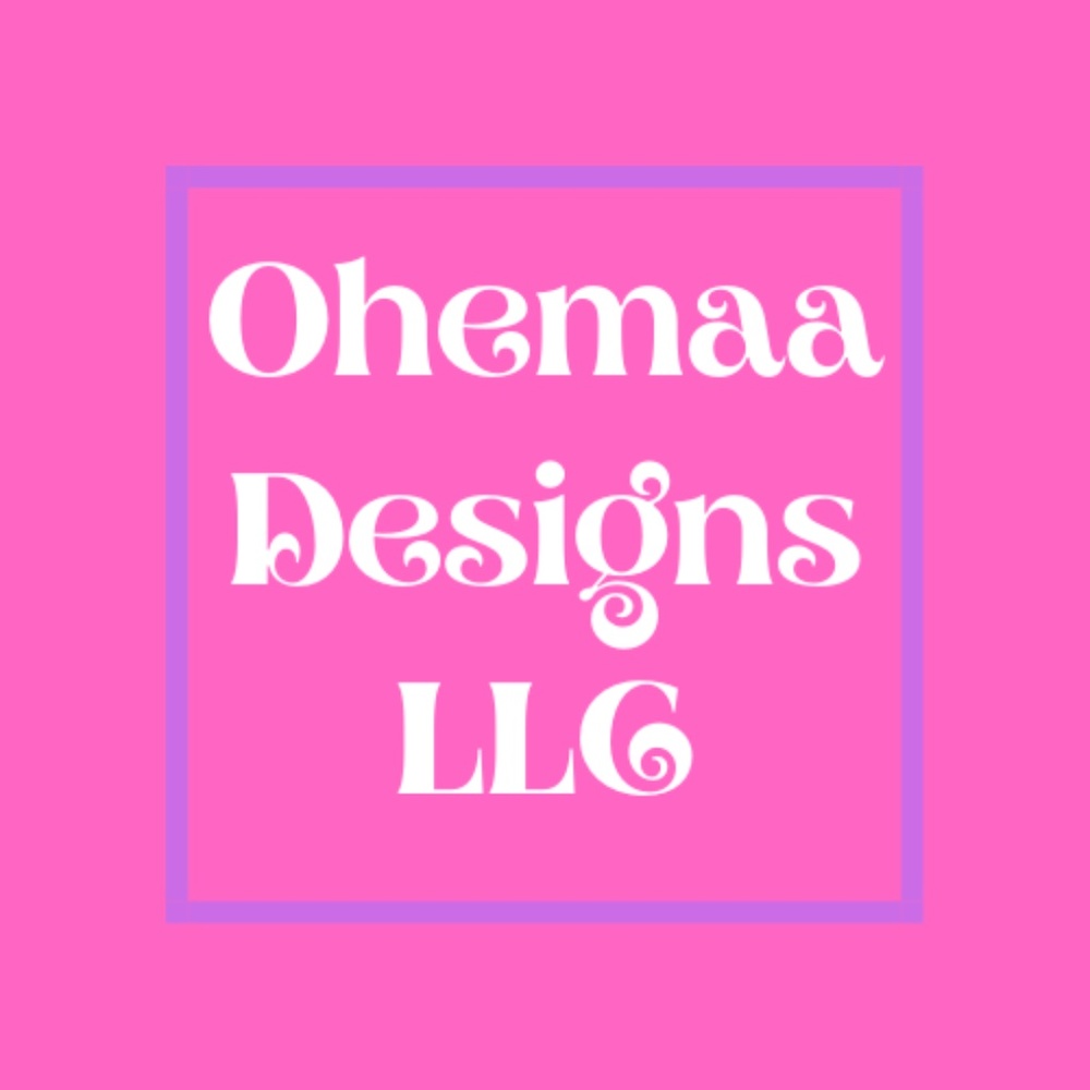 Meet your Posher, Ohemaa Designs